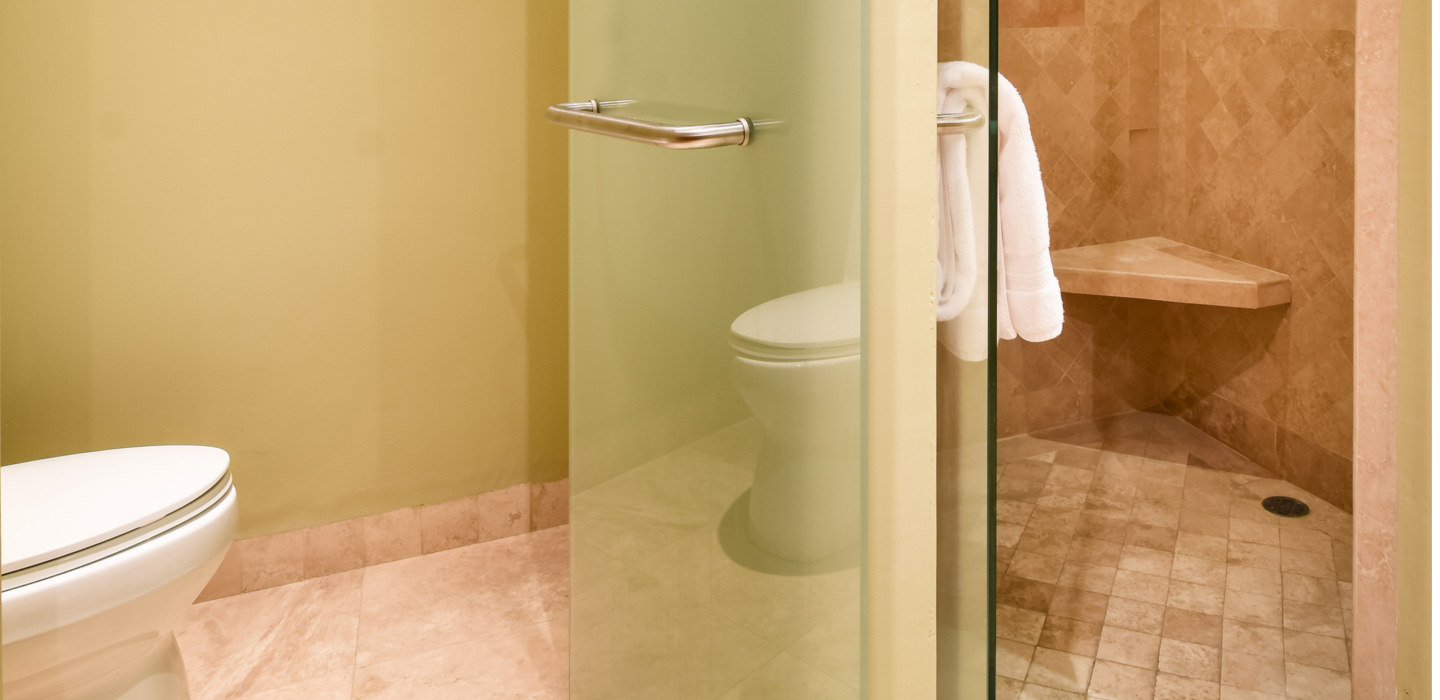 1 Bedroom Master Residence