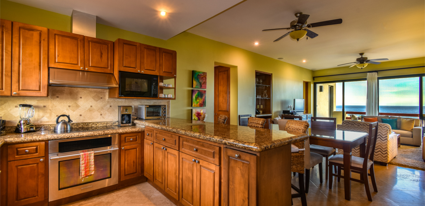 1 Bedroom Master Residence