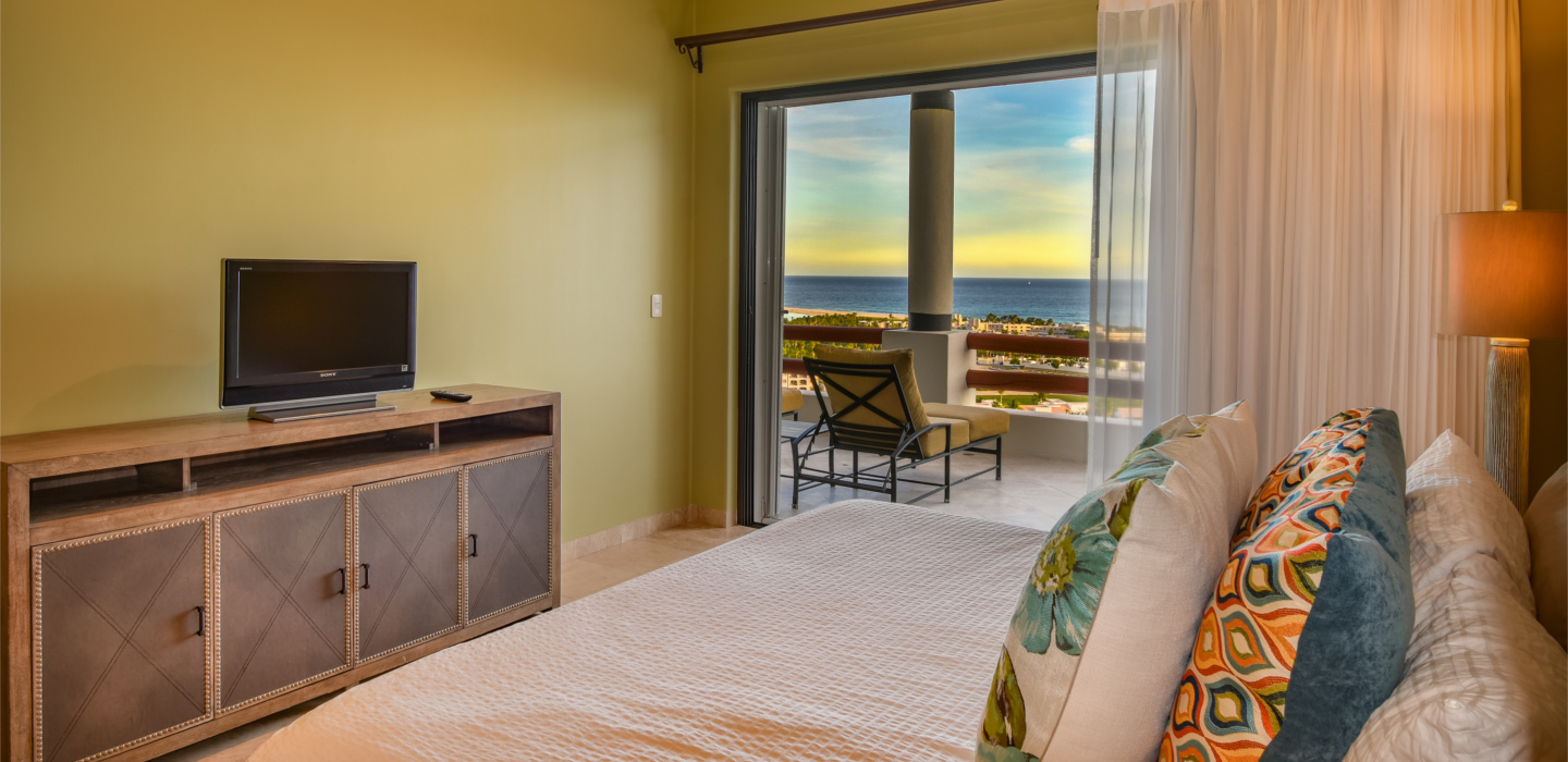 1 Bedroom Master Residence