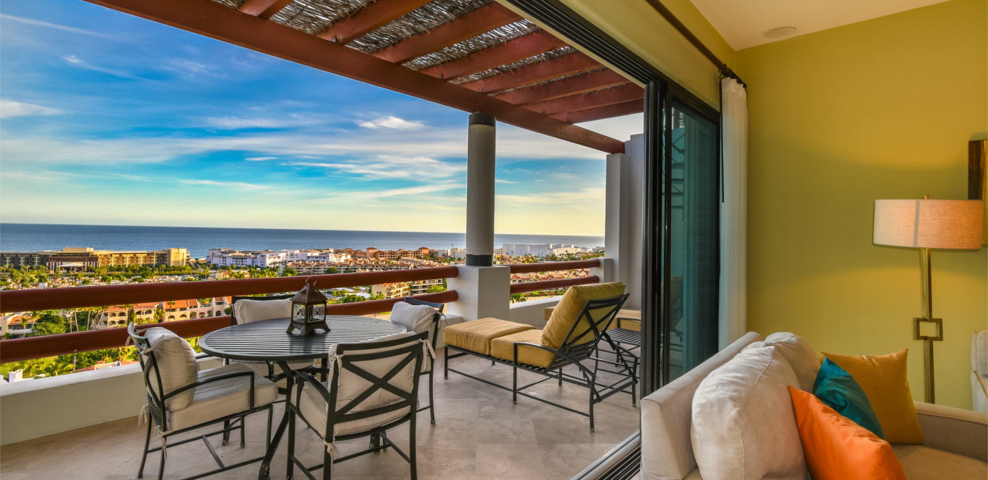 1 Bedroom Master Residence