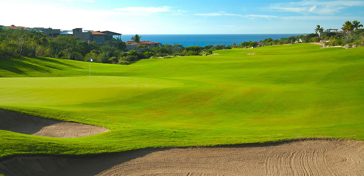 Los Cabos Golf Destination